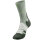 Bauerfeind Outdoor Merino Mid Cut Socks, Women, Herbal Green, 39-42