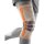 Bauerfeind Outdoor Knee Support, Sandstone-Orange, L
