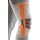 Bauerfeind Outdoor Knee Support, Sandstone-Orange, L