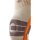 Bauerfeind Outdoor Knee Support, Sandstone-Orange, L