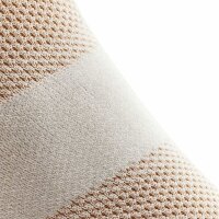 Bauerfeind Outdoor Knee Support, Sandstone-Orange, XL