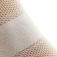 Bauerfeind Outdoor Knee Support, Sandstone-Orange, XXL