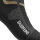 Bauerfeind Ski Alpine Compression Socks, Men, Grey, 38-41, Wadenumfang S