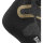 Bauerfeind Ski Alpine Compression Socks, Men, Grey, 42-45, Wadenumfang S