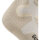 Bauerfeind Ski Alpine Compression Socks, Women, Beige, 35-38, Wadenumfang M