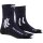 X-SOCKS® TREK X MERINO WMN MIDNIGHT BLUE/ARCTIC WHITE 39-40