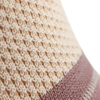 Bauerfeind Outdoor Ankle Support, Sandstone-Orange, L