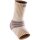 Bauerfeind Outdoor Ankle Support, Sandstone-Orange, XXL