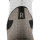Bauerfeind Trail Run Compression Socks, Men, Carbon Black, 38-41, M