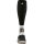 Bauerfeind Trail Run Compression Socks, Men, Carbon Black, 42-45, L