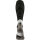 Bauerfeind Trail Run Compression Socks, Men, Carbon Black, 46-49, Wadenumfang S