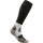 Bauerfeind Trail Run Compression Socks, Men, Carbon Black, 46-49, M