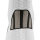 Bauerfeind Trail Run Compression Socks, Men, Carbon Black, 46-49, Wadenumfang M