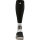 Bauerfeind Trail Run Compression Socks, Men, Carbon Black, 46-49, Wadenumfang L