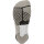 Bauerfeind Trail Run Compression Socks, Men, Carbon Black, 46-49, Wadenumfang L