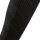 Bauerfeind Trail Run Compression Socks, Men, Carbon Black, 46-49, Wadenumfang L