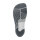 Bauerfeind Trail Run Compression Socks, Women, Graphite Grey, 35-38, Wadenumfang M