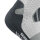 Bauerfeind Trail Run Compression Socks, Women, Graphite Grey, 35-38, Wadenumfang L