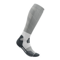 Bauerfeind Trail Run Compression Socks, Women, Graphite...
