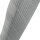 Bauerfeind Trail Run Compression Socks, Women, Graphite Grey, 43-46, Wadenumfang M