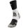 Bauerfeind Trail Run Mid Cut Socks, Men, Carbon Black, 42-45