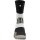 Bauerfeind Trail Run Mid Cut Socks, Men, Carbon Black, 42-45