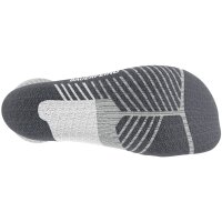 Bauerfeind Trail Run Mid Cut Socks, Women, Graphite Grey,...