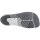 Bauerfeind Trail Run Mid Cut Socks, Women, Graphite Grey, 43-46