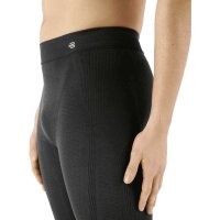 Bauerfeind Sports Compression Tights Short, men, Anthracite, M