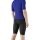 Bauerfeind Sports Compression Tights Short, men, Anthracite, M