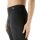 Bauerfeind Sports Compression Tights Short, men, Anthracite, M