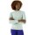 Bauerfeind Sports Compression Shirt Long Sleeve, women, Turquoise, S