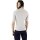 Bauerfeind Sports Compression Shirt Short Sleeve, men, Silver Grey, XL