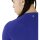 Bauerfeind Sports Compression Shirt Short Sleeve, men, Blue, S