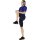 Bauerfeind Sports Compression Shirt Short Sleeve, men, Blue, M