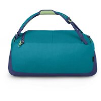 OSPREY Daylite Duffel 60 Blue Spikemoss/Alkaline O/S