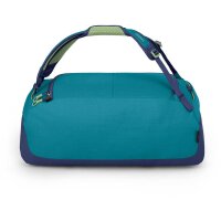 OSPREY Daylite Duffel 45 Blue Spikemoss/Alkaline O/S