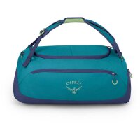 OSPREY Daylite Duffel 45 Blue Spikemoss/Alkaline O/S