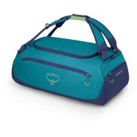 OSPREY Daylite Duffel 45 Blue Spikemoss/Alkaline O/S