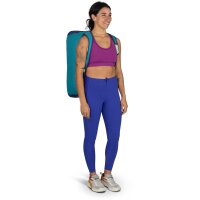 OSPREY Daylite Duffel 45 Blue Spikemoss/Alkaline O/S