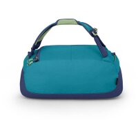 OSPREY Daylite Duffel 30 Blue Spikemoss/Alkaline O/S