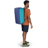 OSPREY Daylite Duffel 30 Blue Spikemoss/Alkaline O/S