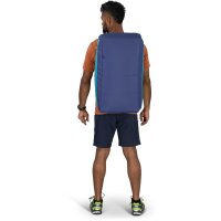 OSPREY Daylite Duffel 30 Blue Spikemoss/Alkaline O/S