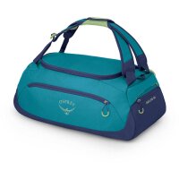 OSPREY Daylite Duffel 30 Blue Spikemoss/Alkaline O/S