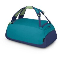 OSPREY Daylite Duffel 30 Blue Spikemoss/Alkaline O/S
