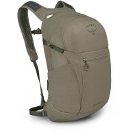 OSPREY Daylite Plus Tan Concrete O/S