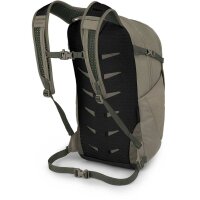 OSPREY Daylite Plus Tan Concrete O/S