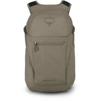 OSPREY Daylite Plus Tan Concrete O/S