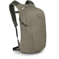 OSPREY Daylite Tan Concrete O/S