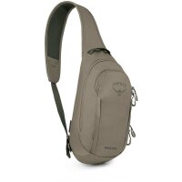 OSPREY Daylite Sling Tan Concrete O/S